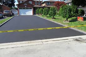 Best Driveway Crack Filling  in Janesville, CA